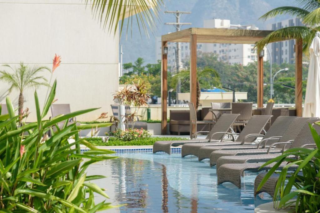 Oportunidade Esta No Rio 2 Condominio Verano-Rj. Rio de Janeiro Bagian luar foto